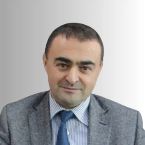 Prof. Dr. Şahin Albayrak