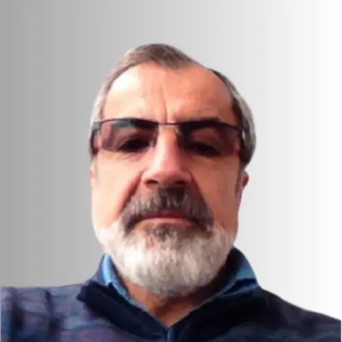 Prof. Dr. Şahin Albayrak