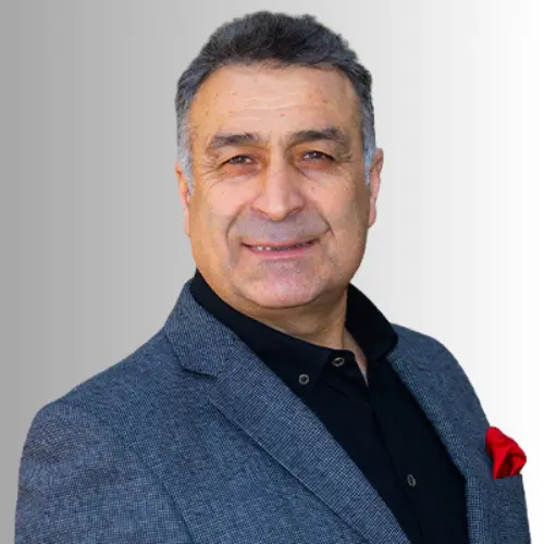 Prof. Dr. Turgay Biçer