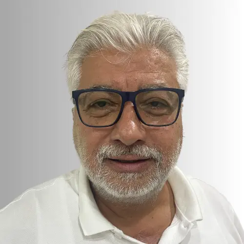 Prof. Dr. Ahmet Bülbül